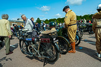 Vintage-motorcycle-club;eventdigitalimages;no-limits-trackdays;peter-wileman-photography;vintage-motocycles;vmcc-banbury-run-photographs